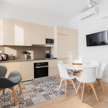 Barcelona Apartments Marina 124 Екстериор снимка