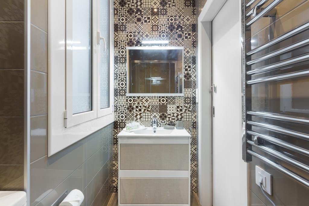 Barcelona Apartments Marina 124 Екстериор снимка