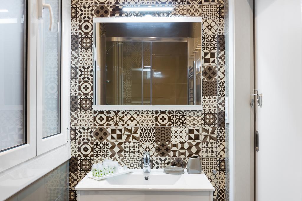 Barcelona Apartments Marina 124 Екстериор снимка