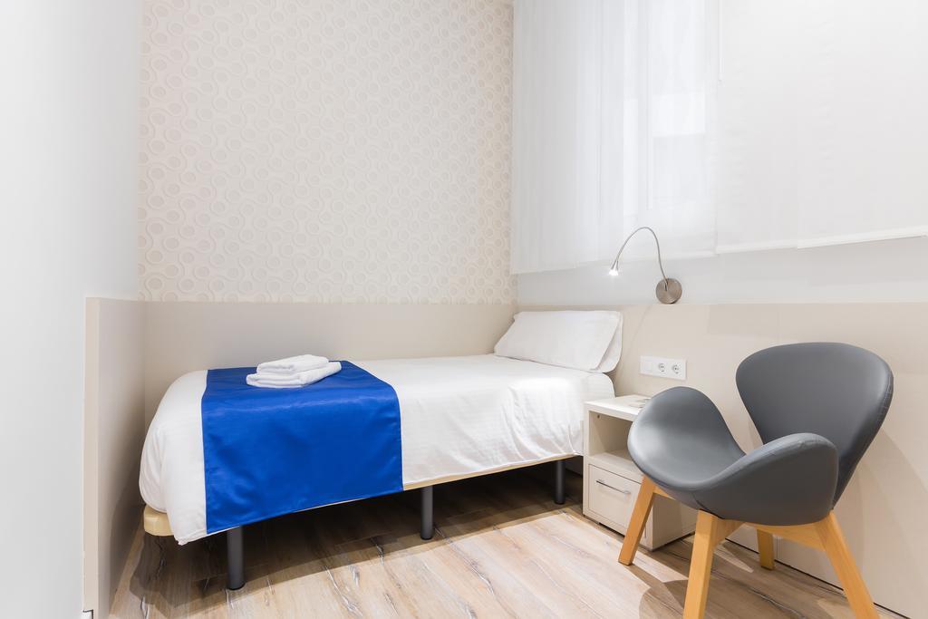 Barcelona Apartments Marina 124 Екстериор снимка