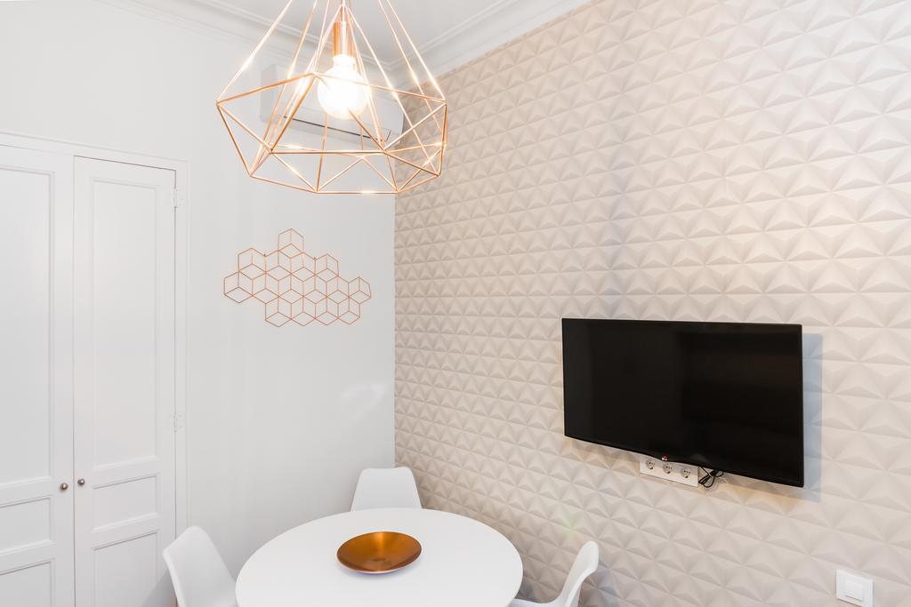 Barcelona Apartments Marina 124 Екстериор снимка