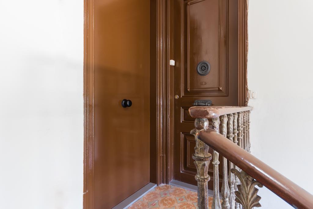 Barcelona Apartments Marina 124 Екстериор снимка