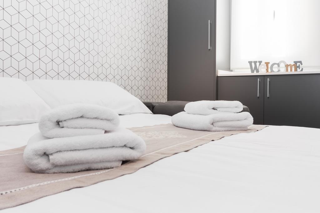 Barcelona Apartments Marina 124 Екстериор снимка