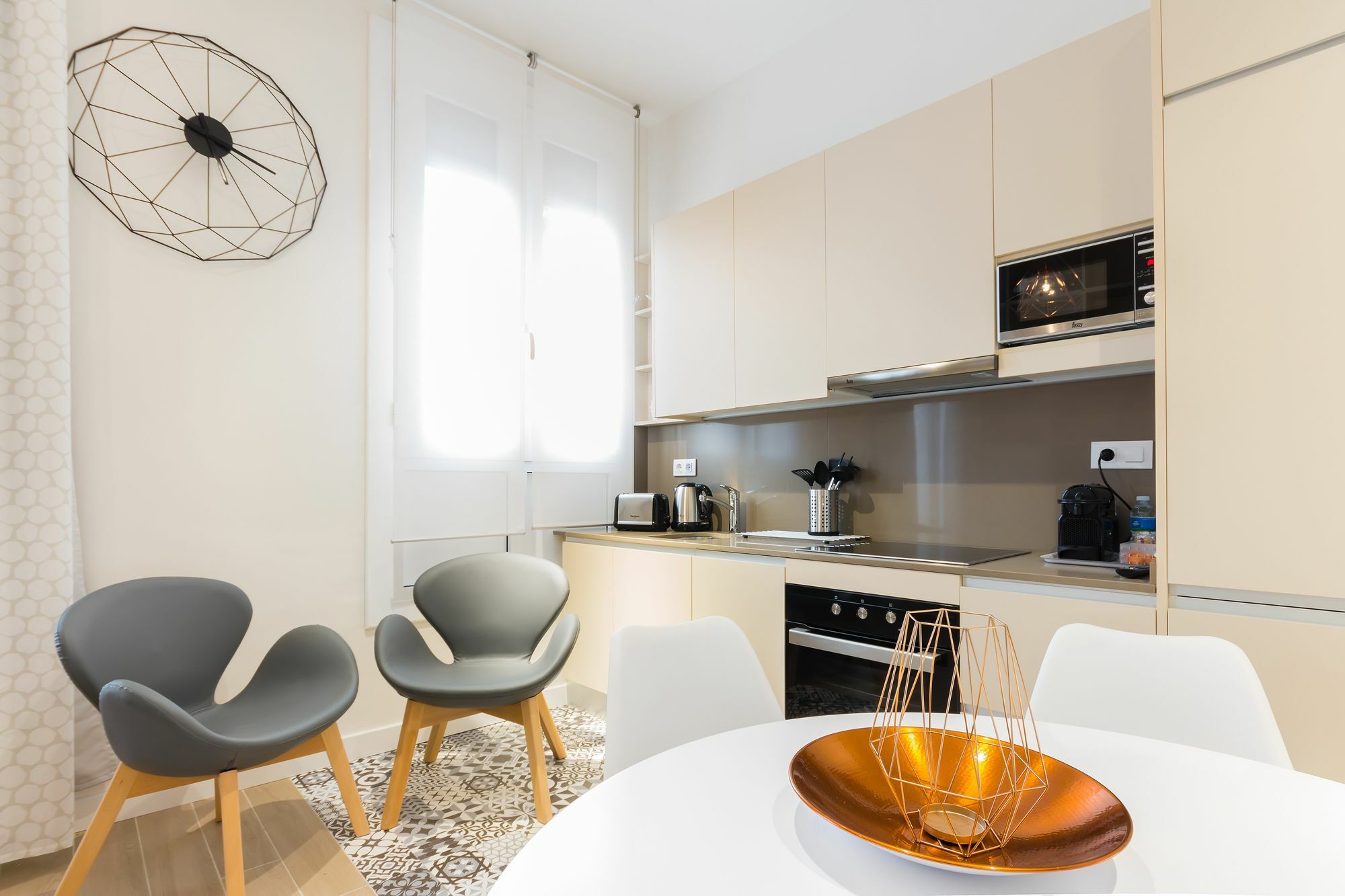 Barcelona Apartments Marina 124 Екстериор снимка