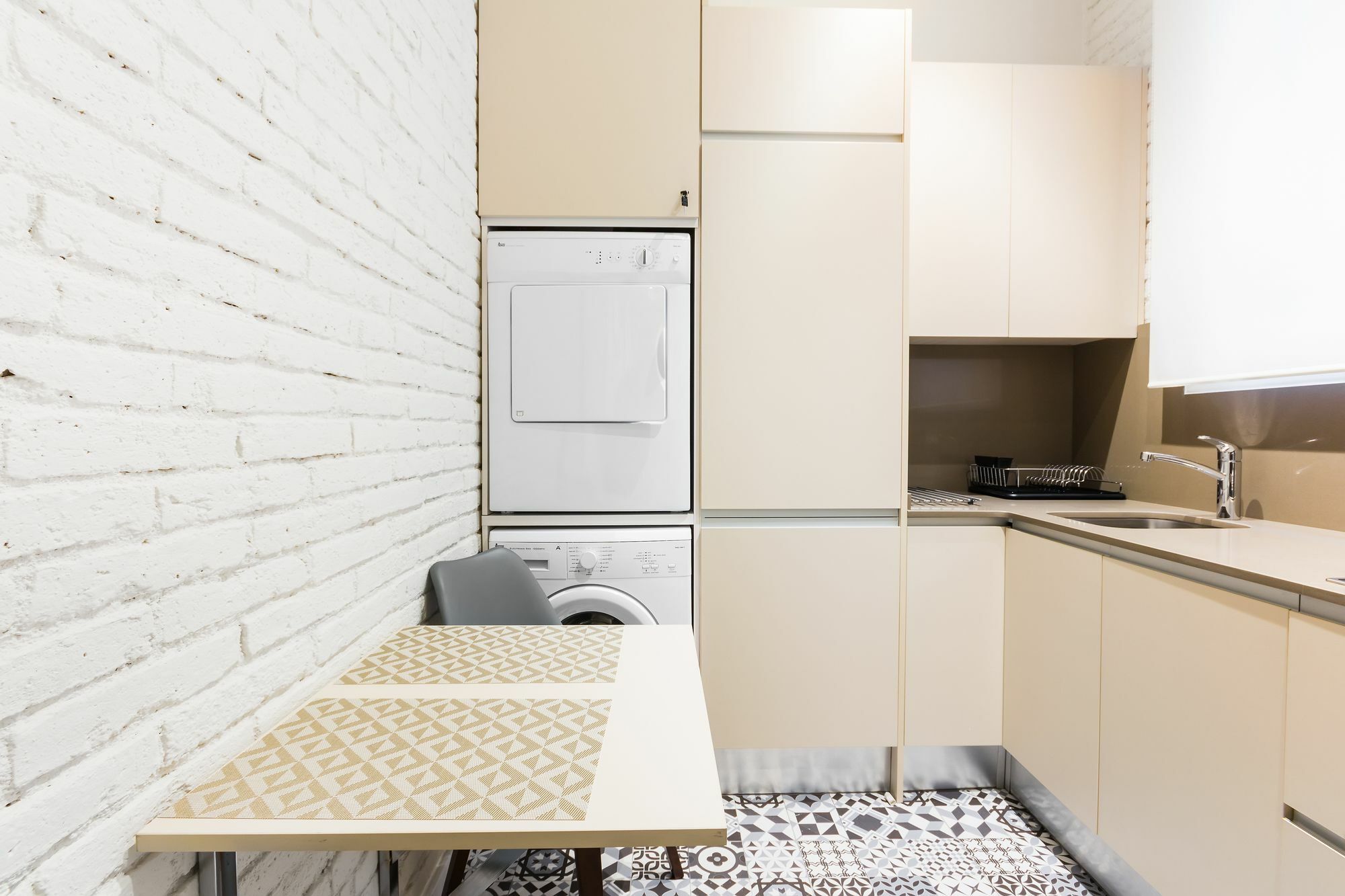 Barcelona Apartments Marina 124 Екстериор снимка