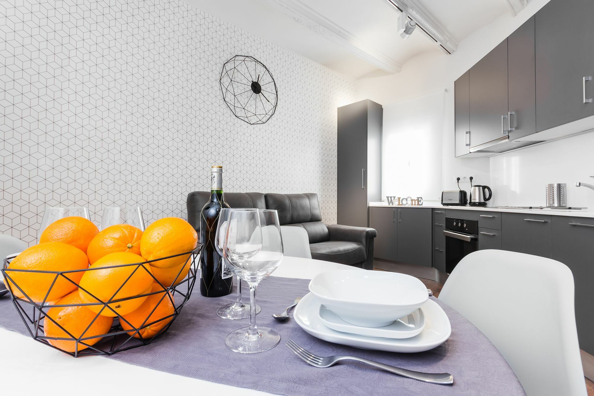 Barcelona Apartments Marina 124 Екстериор снимка
