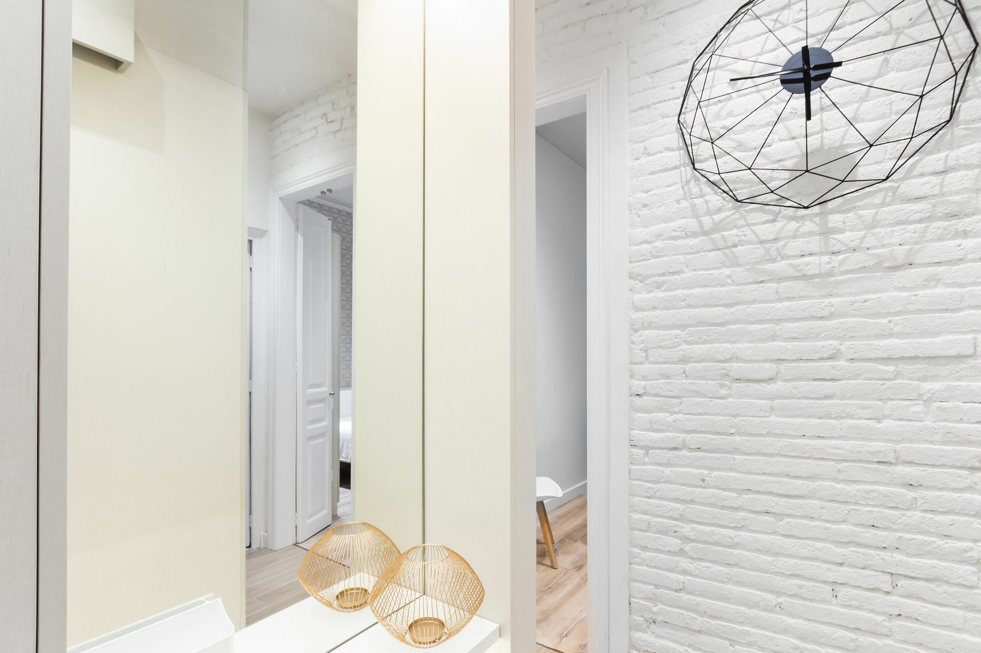 Barcelona Apartments Marina 124 Екстериор снимка