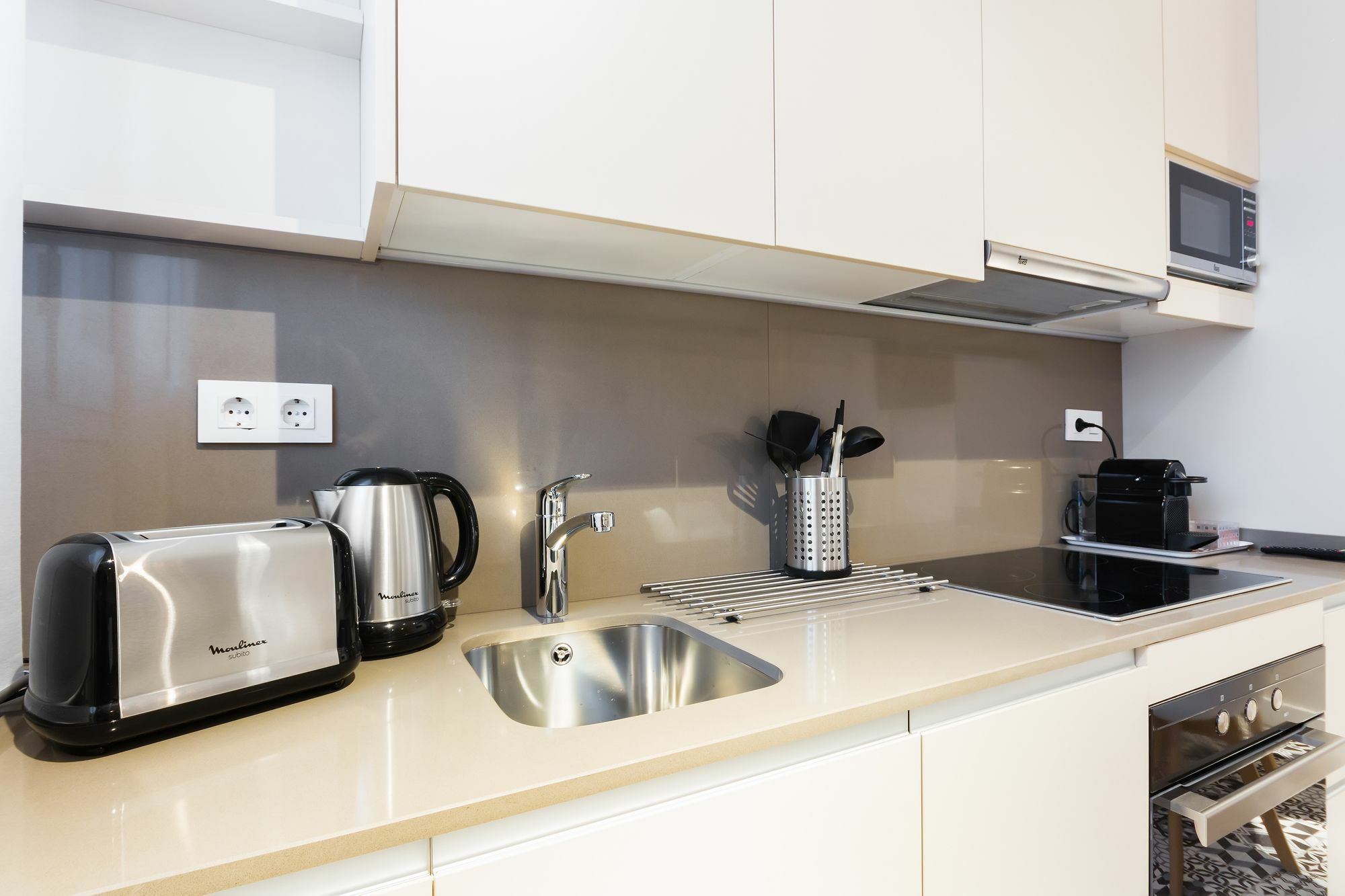 Barcelona Apartments Marina 124 Екстериор снимка