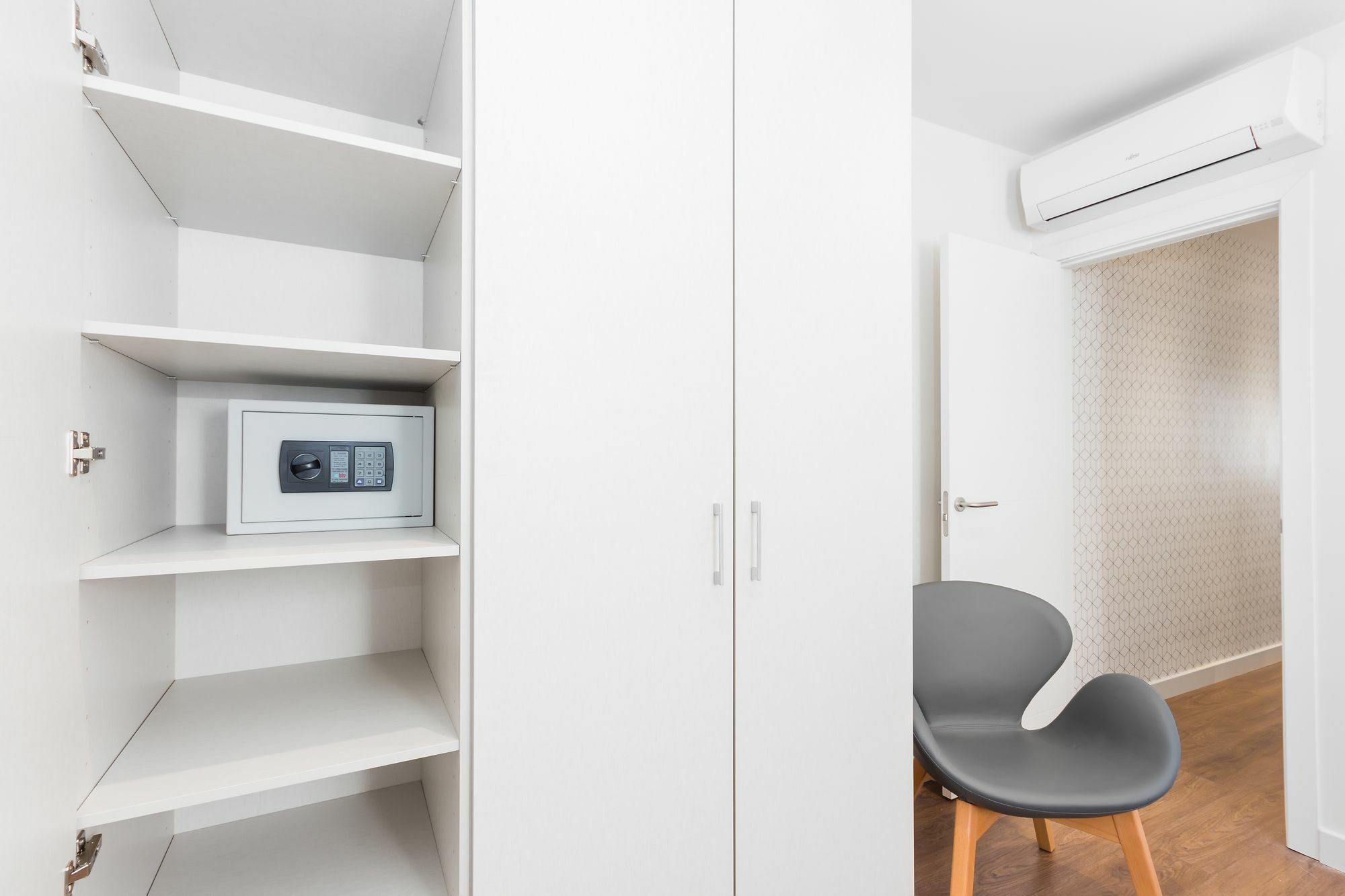 Barcelona Apartments Marina 124 Екстериор снимка