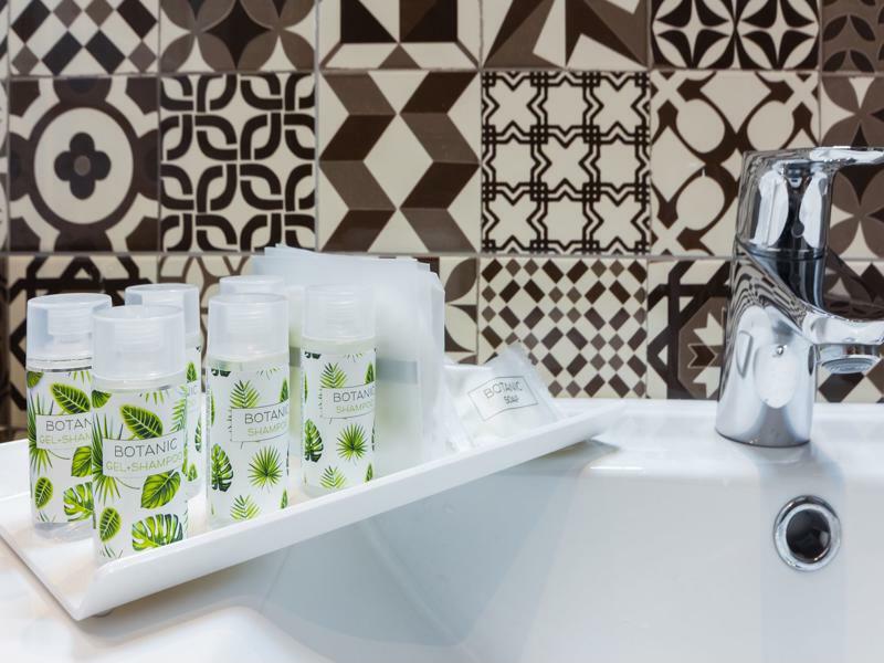 Barcelona Apartments Marina 124 Екстериор снимка