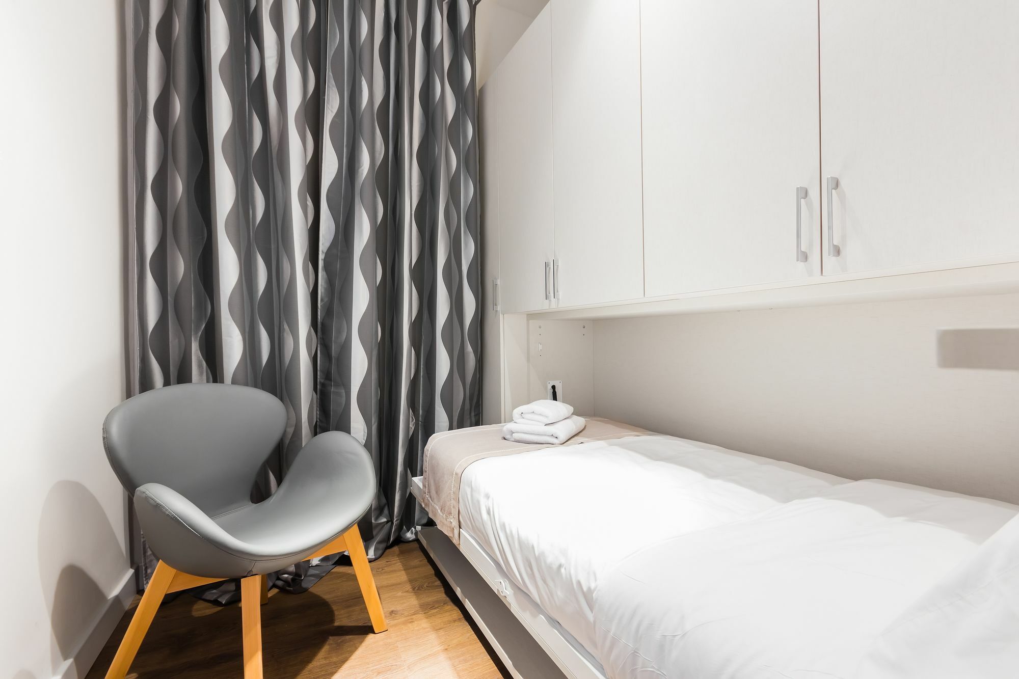 Barcelona Apartments Marina 124 Екстериор снимка