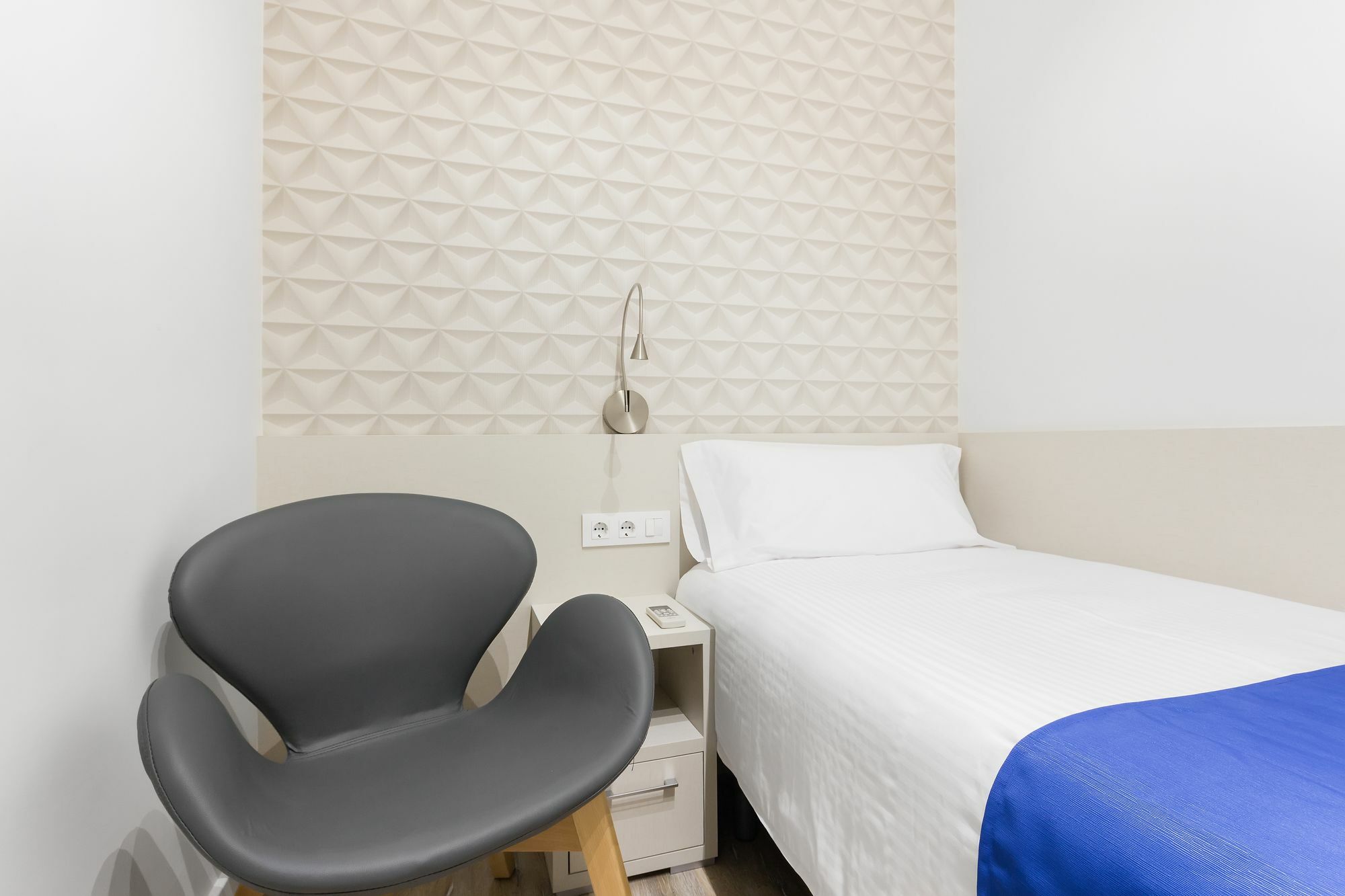 Barcelona Apartments Marina 124 Екстериор снимка