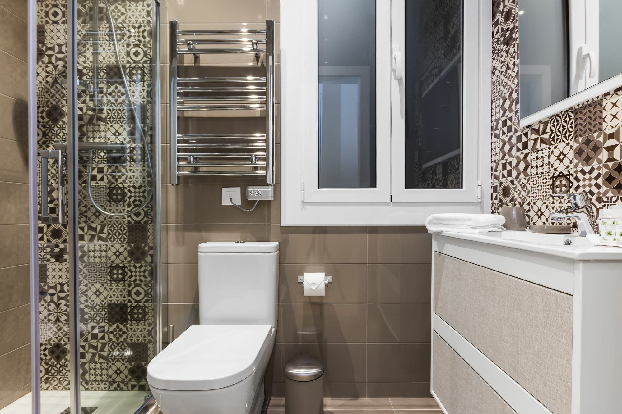 Barcelona Apartments Marina 124 Екстериор снимка
